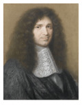 Jean-Baptiste Colbert (1619-1683) Giclee Print by Robert Nanteuil