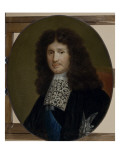 Jean-Baptiste Colbert (1619-1683), ministre Giclee Print