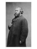 J.F.Millet reproduction procédé giclée par Etienne Carjat
