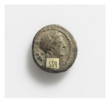 Monnaie Reproduction procédé giclée