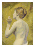 Nu Giclee Print by Georges Daniel De Monfreid