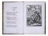 Edition originale : La Pucelle ou la France délivrée Giclee Print by Claude Vignon