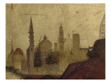 Pietà de Villeneuve-lès-Avignon Lámina giclée por Enguerrand Quarton Pietà de Villeneuve-lès-Avignon Lámina giclée por Enguerrand Quarton