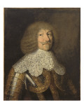 Nicolas Hospital, Marechal-Duc De Vitry (1581-1644) Giclee Print