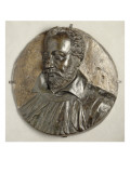 Philippe Desportes (1546-1606), poète Reproduction procédé giclée par Mathieu Jacquet