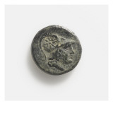Monnaie Reproduction procédé giclée