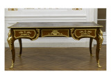 Bureau de Daniel Iffla dit Osiris Lámina giclée
