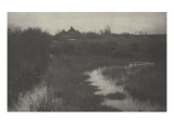 Norfolk Giclee Print by Peter Henry Emerson