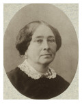 Catherine Mélanie Moneuse, buste Giclee-trykk av Adolphe Braun Catherine Mélanie Moneuse, buste Giclee-trykk av Adolphe Braun