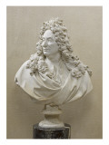 Nicolas Boileau Boileau Boileau (1636-1711), Writer Lámina giclée por François Girardon Nicolas Boileau Boileau Boileau (1636-1711), Writer Lámina giclée por François Girardon