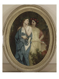 80643 Giclee Print by William Bouguereau