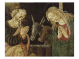 La Nativité Lámina giclée La Nativité Lámina giclée
