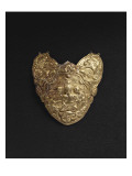 Plaque de pudeur Giclee Print