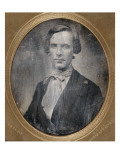 Portrait de jeune homme Giclee Print by Samuel Root