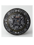 Assiette : Histoire de Psyché : Psyché et Cerbère Giclee Print by Pierre Reymond