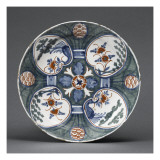Assiette Giclee Print