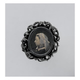 Reine Victoria Reproduction procédé giclée