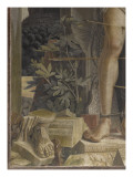 Saint Sébastien Giclee Print by Andrea Mantegna