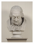 Le Pape Clément XIII (1693-1769) reproduction procédé giclée par Antonio Canova