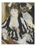 Poster: Courtauld Collection of Impressionist London Giclee Print
