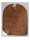 Plaque: Saint Jérôme Giclee Print by Pierre Reymond