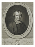 Portrait d'Antoine Arnauld, dit 