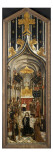 Puy d'Amiens : sacre de Louis XII reproduction procédé giclée