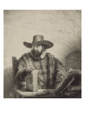 80643 Premium Giclee Print