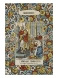 Galerie religieuse reproduction procédé giclée
