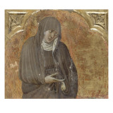 Polyptyque Giclee Print by Pietro di Zanino