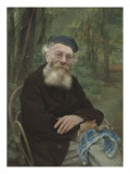 Portrait de Portrait de