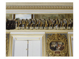 Procession d'ouverture des états généraux à Versailles le 4.5.1789 Lámina giclée por Louis Boulanger Procession d'ouverture des états généraux à Versailles le 4.5.1789 Lámina giclée por Louis Boulanger