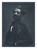 René Londeneau Reproduction procédé giclée par Gaspard Félix Tournachon