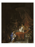 La Présentation au temple Giclee Print by Hyacinthe Rigaud