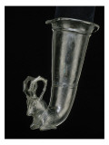 Rhyton à protome de bouquetin Lámina giclée Rhyton à protome de bouquetin Lámina giclée