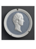 Prince Louis D'Orleans, Duke of Nemours (1814-1896) Giclee Print