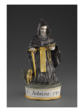 Saint Antoine Lámina giclée Saint Antoine Lámina giclée