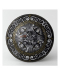 Assiette : Histoire de Psyché : Psyché et ses soeurs Giclee Print by Pierre Reymond