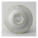 Assiette : Neptune Giclée-tryk af Raffaello Sanzio Assiette : Neptune Giclée-tryk af Raffaello Sanzio