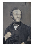 Portrait d'homme Giclee Print by Samuel Root
