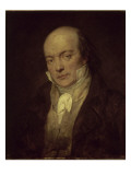 Pierre-Jean Béranger (1780-1857), poète-chansonnier Lámina giclée por Ary Scheffer Pierre-Jean Béranger (1780-1857), poète-chansonnier Lámina giclée por Ary Scheffer