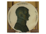 Portrait du général Bonaparte en Premier consul Giclee Print by Piat Joseph Sauvage