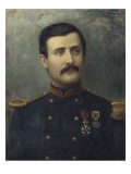 Prince Napoléon Charles Bonaparte Giclee Print by Georges Rouget