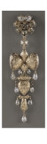 Broche dite broche-reliquaire de l'Impératrice Eugénie Giclee-trykk av Christophe-Frédéric Bapst Broche dite broche-reliquaire de l'Impératrice Eugénie Giclee-trykk av Christophe-Frédéric Bapst