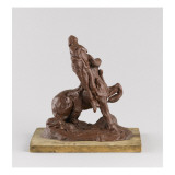 Enlèvement de Déjanire Giclee Print by Gustave Moreau