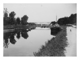 Rivière Lámina giclée