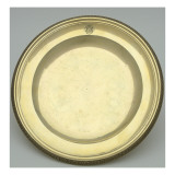 Plat rond Giclee-trykk av Martin-Guillaume Biennais Plat rond Giclee-trykk av Martin-Guillaume Biennais