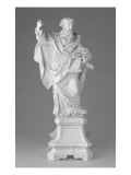 Saint Paul Giclee Print by Johann-Joachim Kaendler