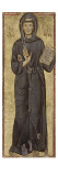 Saint François d'Assise Giclee Print