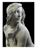 Suzanne Giclée-Druck von André César Vermare